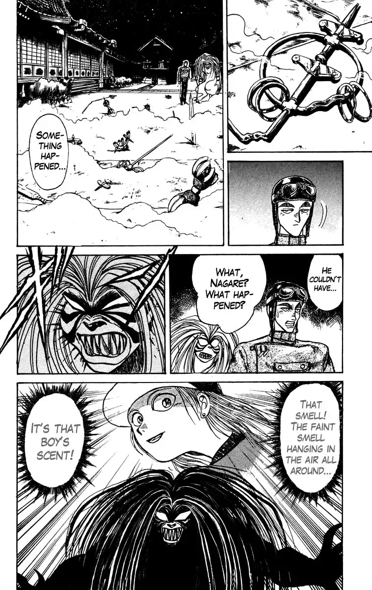 Ushio and Tora Chapter 149 16